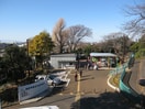 横浜市立野毛山動物園(公園)まで650m カスタリア野毛山