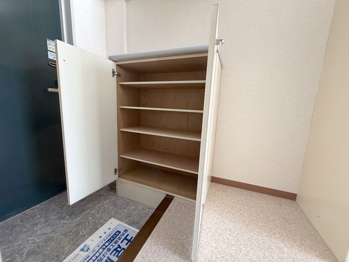 収納 ハイツファインブル－