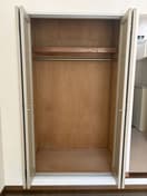 収納 ハイツファインブル－