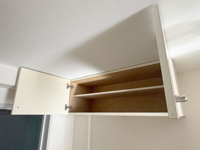 収納 ハイツファインブル－