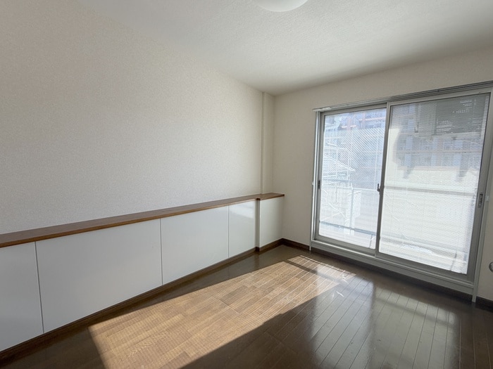 居室 ハイツファインブル－