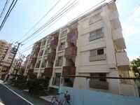 板橋myコーポ(305)