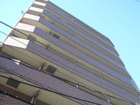 サンテミリオン恵比寿（506）