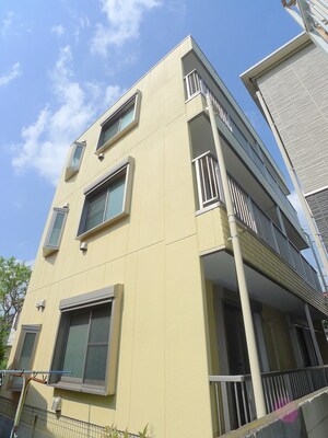 メゾン本町東