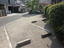 駐車場 コーコ房