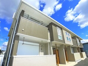 エアリーヒルズⅡ