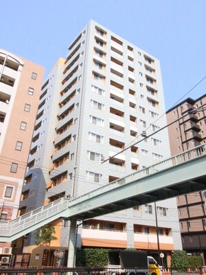 ﾊﾟｰｸﾎｰﾑｽﾞ目黒ｱｰﾊﾞﾝﾚｼﾞﾃﾞﾝｽ