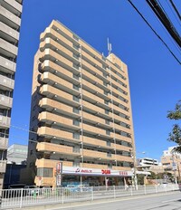 錦糸町第2ﾛｰﾔﾙｺｰﾎﾟ（603）