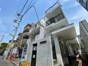 ネオハイシティ経堂(106)