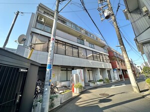 エクレ―ルひばり