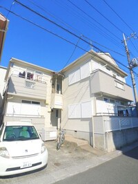 サンマイト谷原