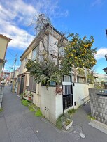 高柳ハイツ