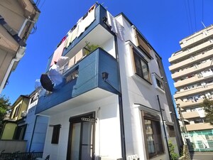 水元一丁目貸家
