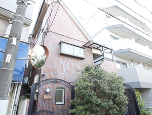 メゾン小島