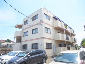 ベルジュ―ル野川