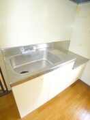 キッチン アネックス　ＫＯＹＯ