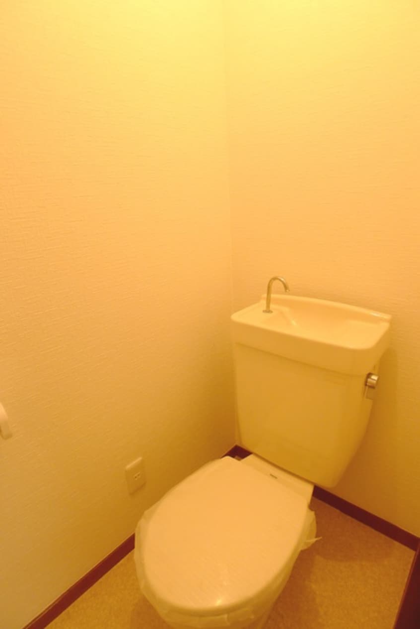 トイレ アネックス　ＫＯＹＯ