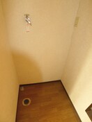 洗濯機置場 アネックス　ＫＯＹＯ