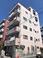 木場カワムラハイツ