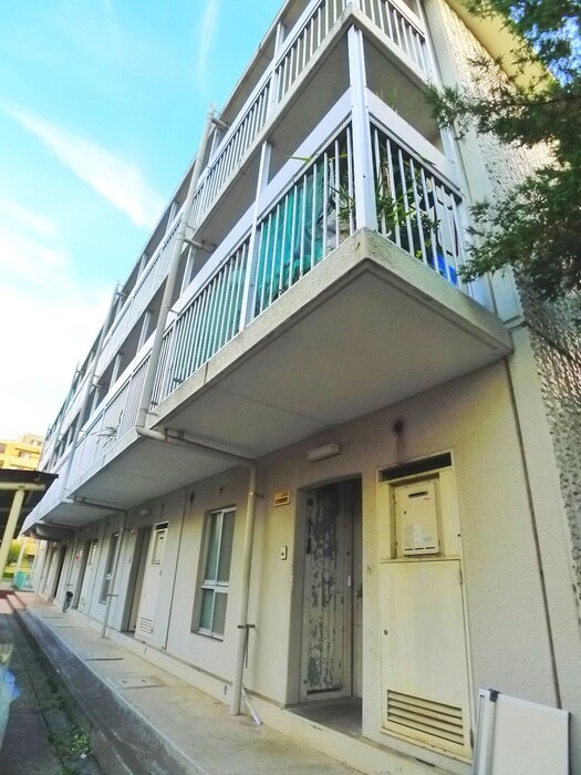 外観写真 藤和ハイム