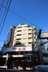 ﾗｲｵﾝｽﾞｽﾃ-ｼｮﾝﾌﾟﾗｻﾞ新中野（802）