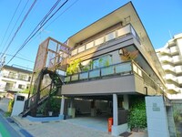 コ－ポ晴関