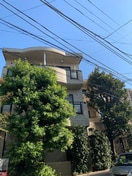 外観写真 エトワス大岡山