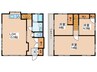 myair茅ヶ崎中島戸建 3LDKの間取り