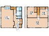 myair茅ヶ崎中島戸建 3LDKの間取り