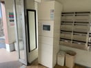 建物設備 芙蓉マンション