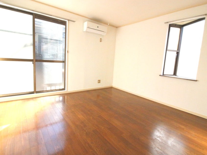 居室 レジデンス  西馬込