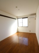 居室 レジデンス  西馬込