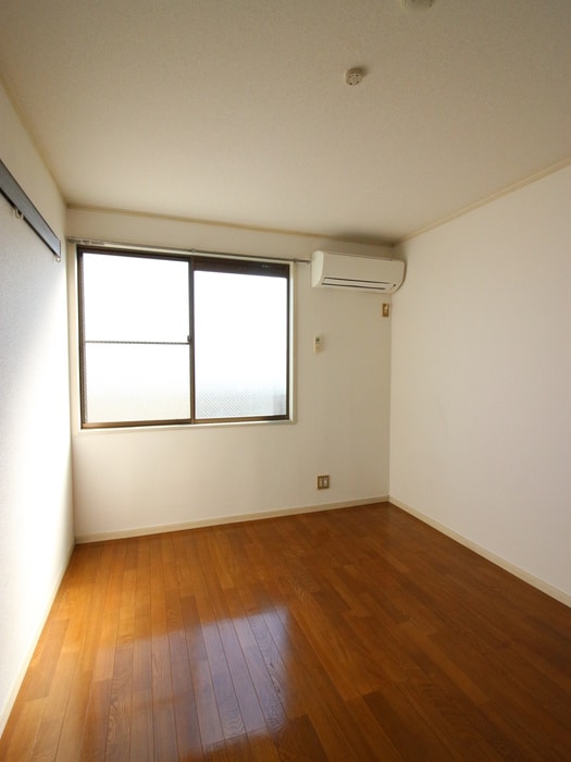 居室 レジデンス  西馬込