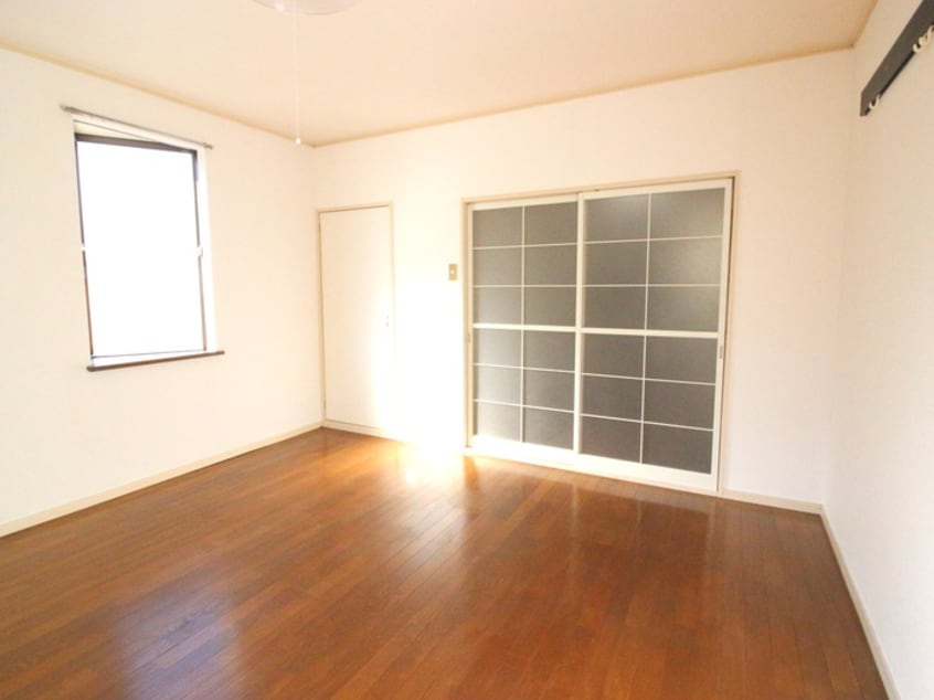 居室 レジデンス  西馬込