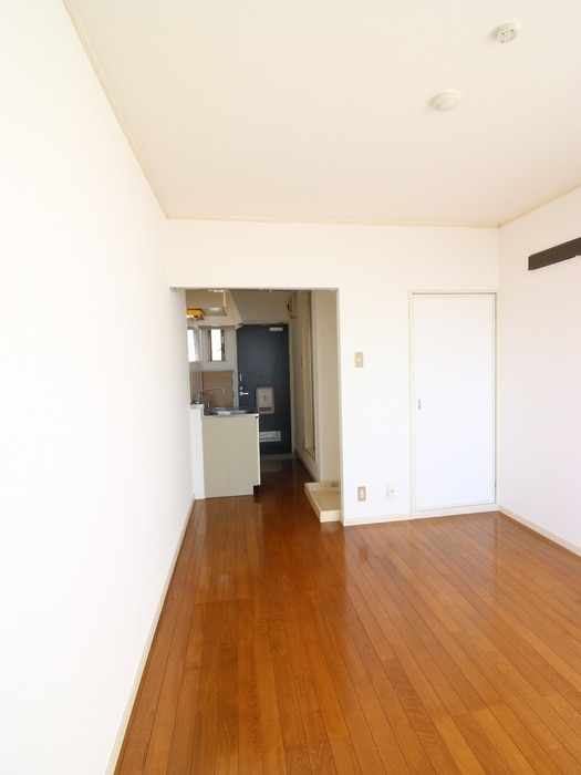 居室 レジデンス  西馬込