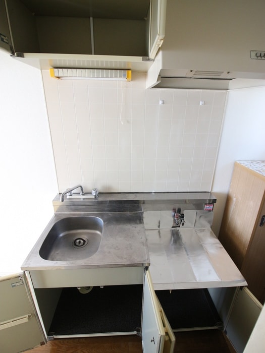 キッチン レジデンス  西馬込