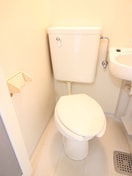 トイレ レジデンス  西馬込