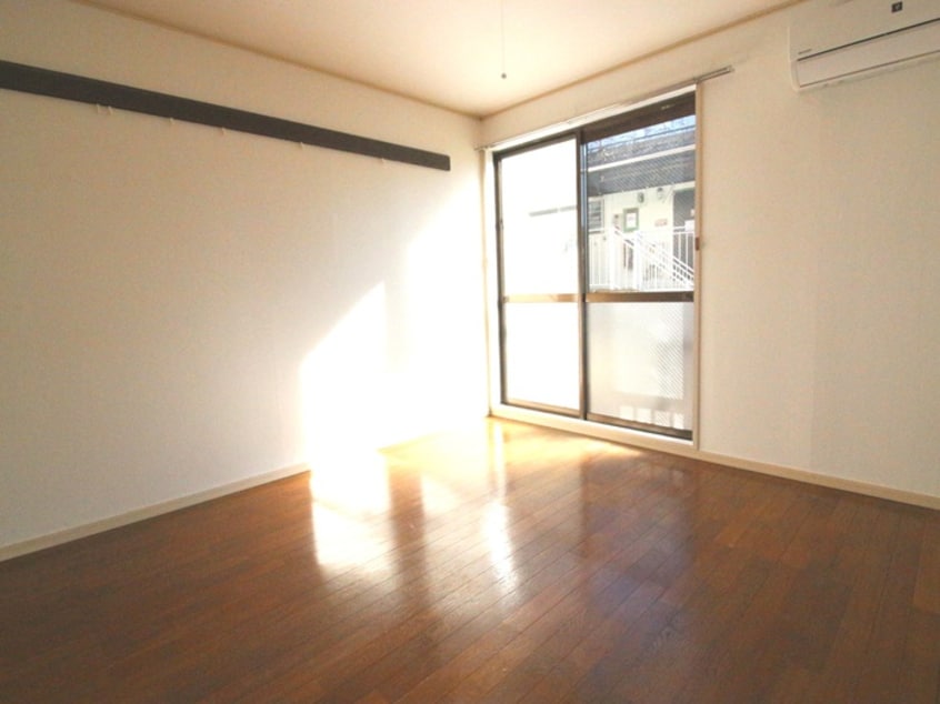 居室 レジデンス  西馬込