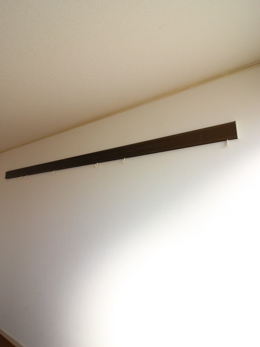 内観写真 レジデンス  西馬込