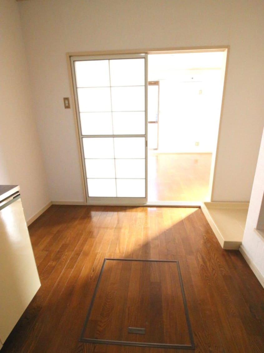 内観写真 レジデンス  西馬込