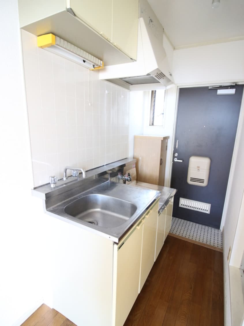 キッチン レジデンス  西馬込