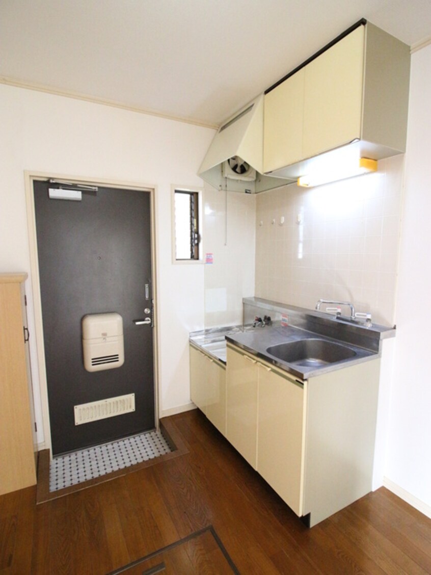 内観写真 レジデンス  西馬込