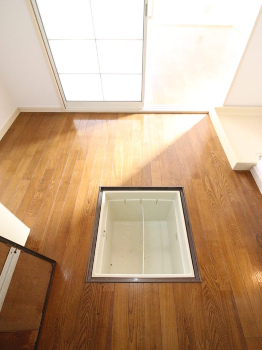 内観写真 レジデンス  西馬込