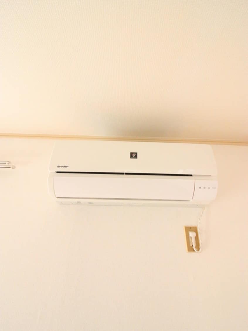 内観写真 レジデンス  西馬込