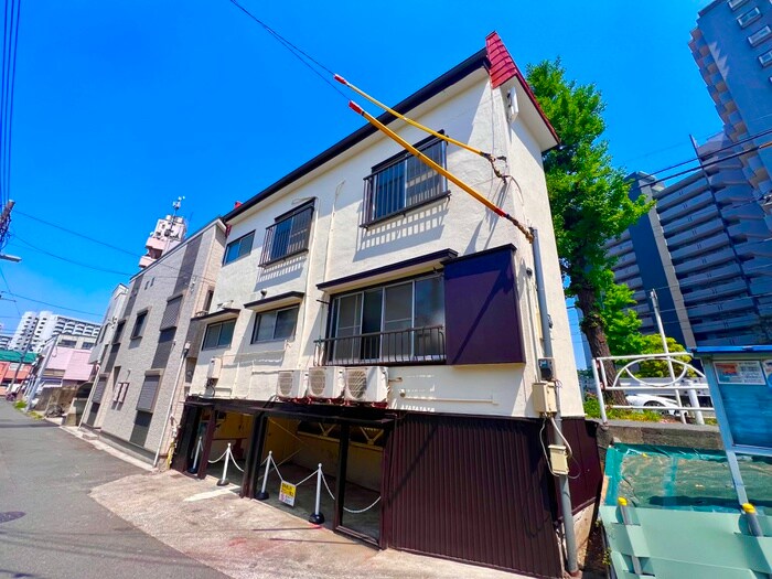 外観写真 幸町３丁目戸建