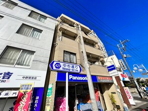 リバーサイド鷺宮