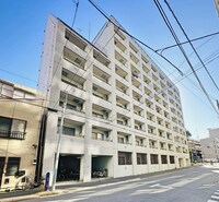 COMODO水天宮レジデンス