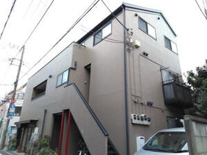 セントポール
