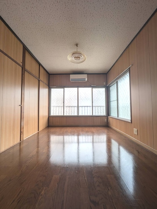 居室 宮崎コーポ