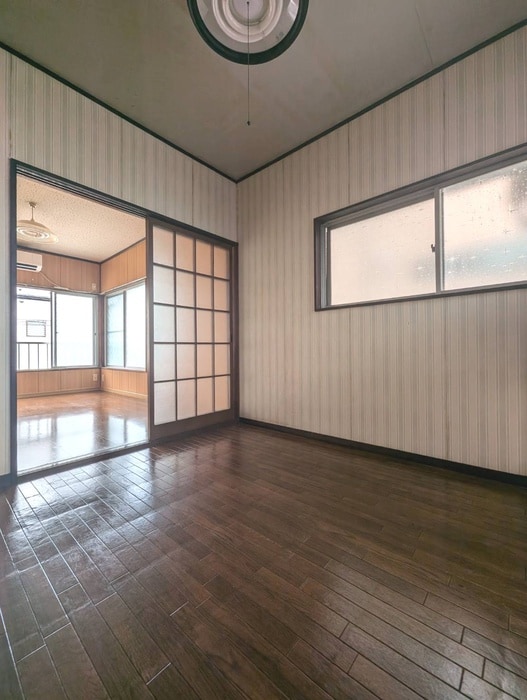 廊下 宮崎コーポ